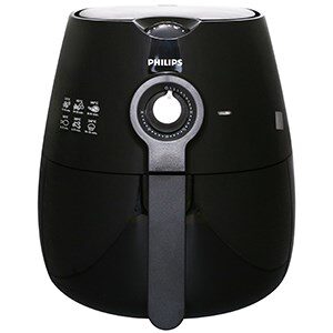 Review nồi chiên không dầu Philips HD9220/20
