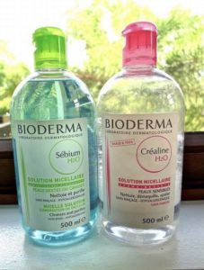 Review nước tẩy trang Bioderma 2021 – có thần thánh như bạn nghĩ?