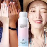 Review xịt chống nắng M’Aycreate Moisturizing