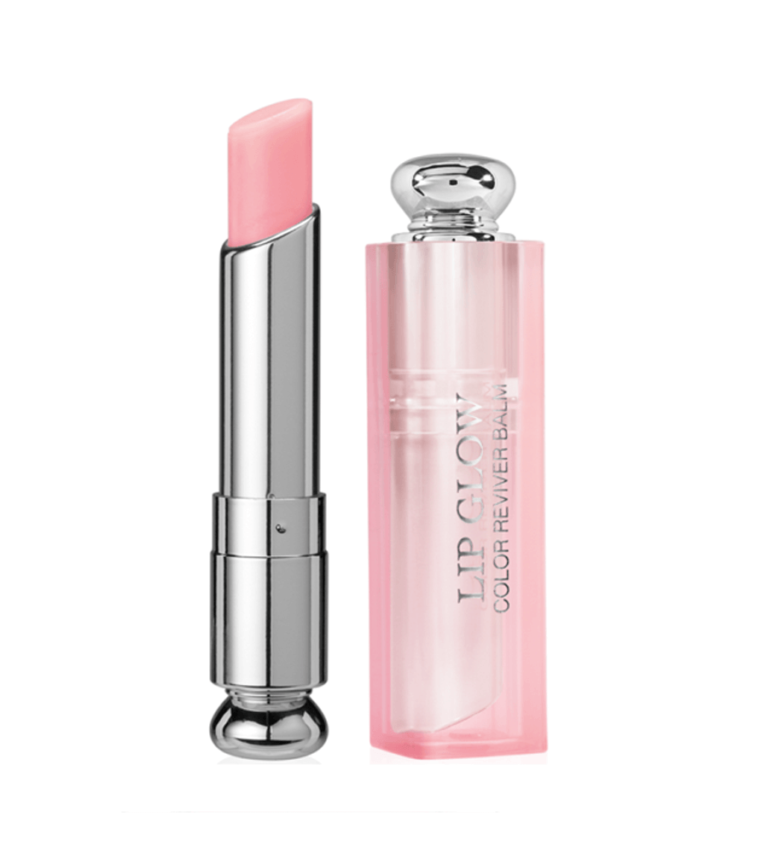 Review son dưỡng Dior Addict Lip Glow Color Awakening Lipbalm